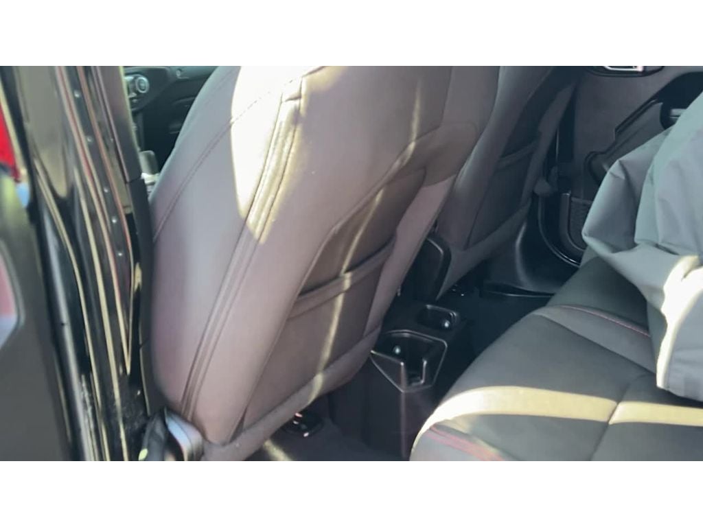 2023 Jeep Gladiator Rubicon 4x4