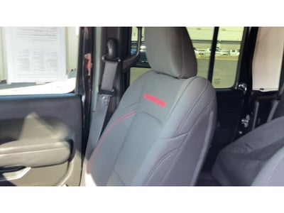2023 Jeep Gladiator Rubicon 4x4