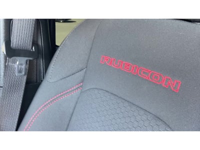 2023 Jeep Gladiator Rubicon 4x4