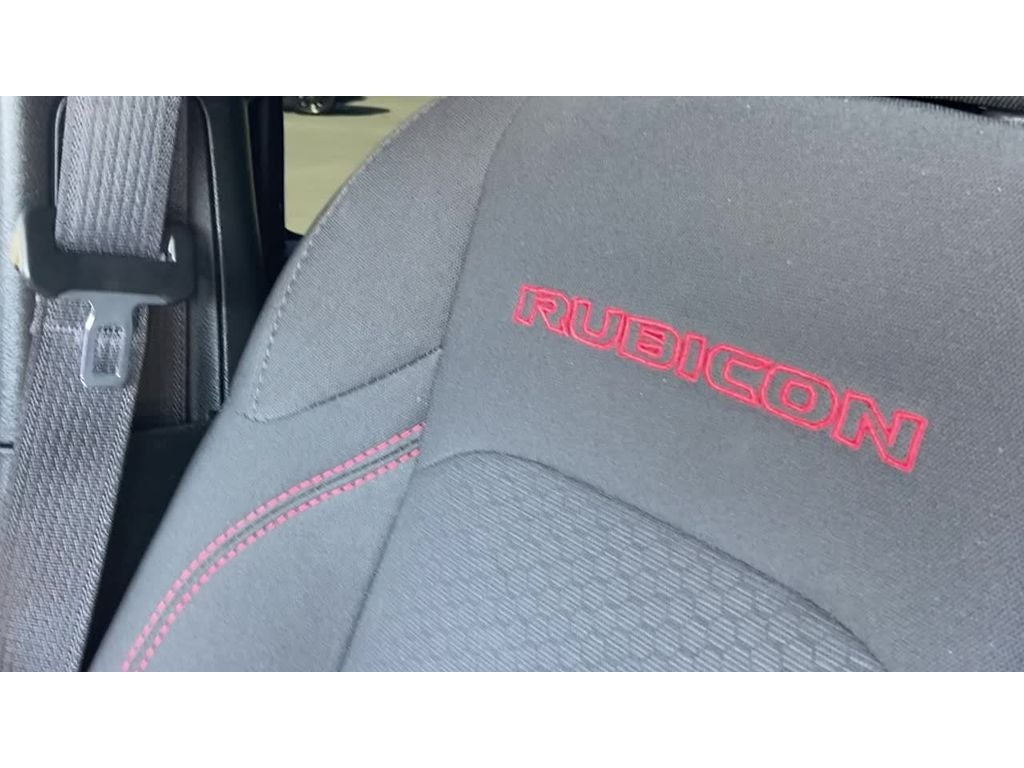 2023 Jeep Gladiator Rubicon 4x4