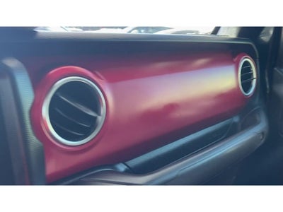 2023 Jeep Gladiator Rubicon 4x4