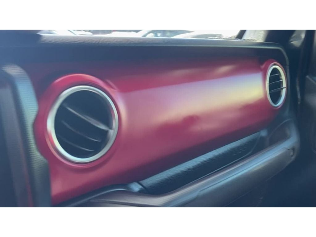 2023 Jeep Gladiator Rubicon 4x4