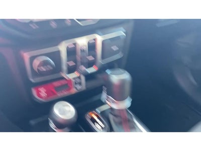 2023 Jeep Gladiator Rubicon 4x4