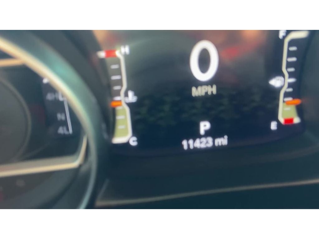 2023 Jeep Gladiator Rubicon 4x4