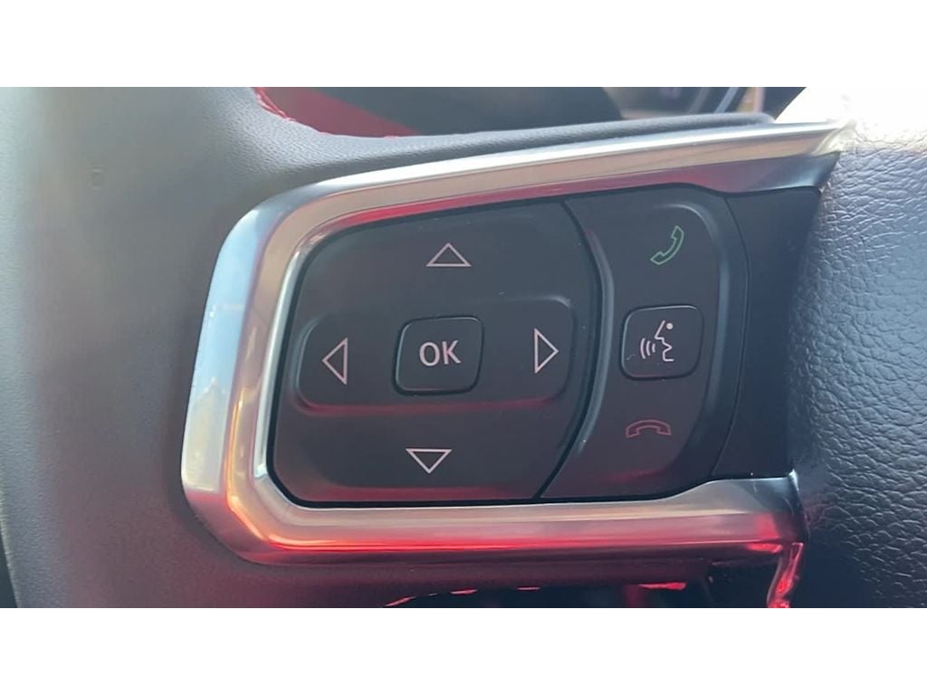 2023 Jeep Gladiator Rubicon 4x4