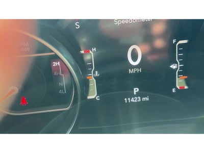 2023 Jeep Gladiator Rubicon 4x4