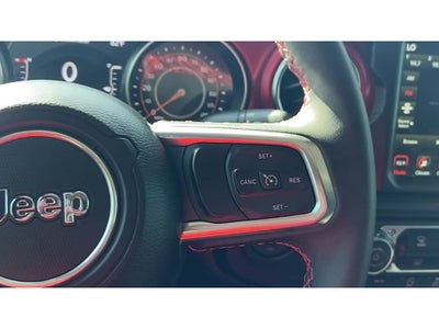 2023 Jeep Gladiator Rubicon 4x4