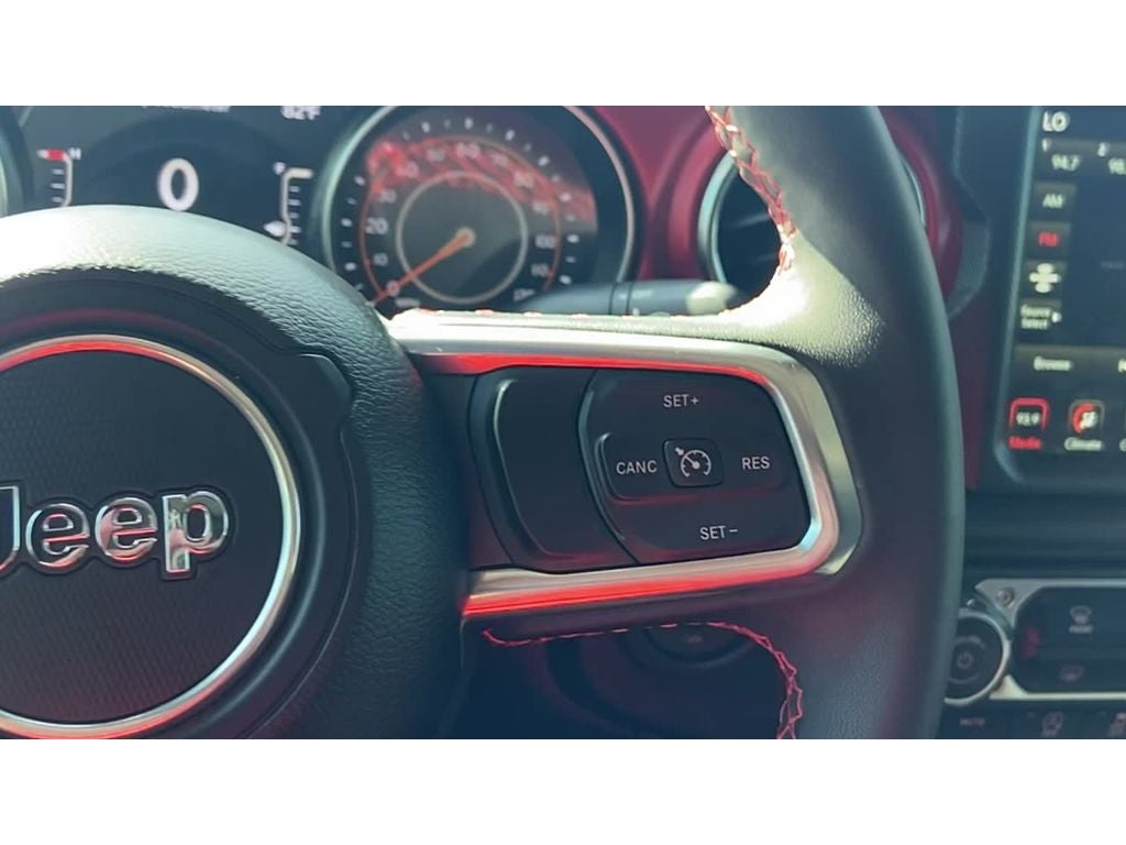 2023 Jeep Gladiator Rubicon 4x4