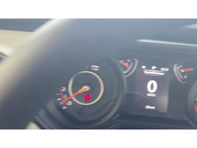 2026 Jeep Gladiator GLADIATOR SPORT 4X4