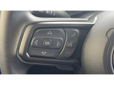 2026 Jeep Gladiator GLADIATOR SPORT 4X4