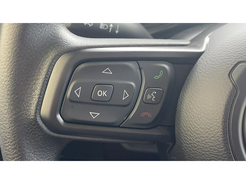 2026 Jeep Gladiator GLADIATOR SPORT 4X4