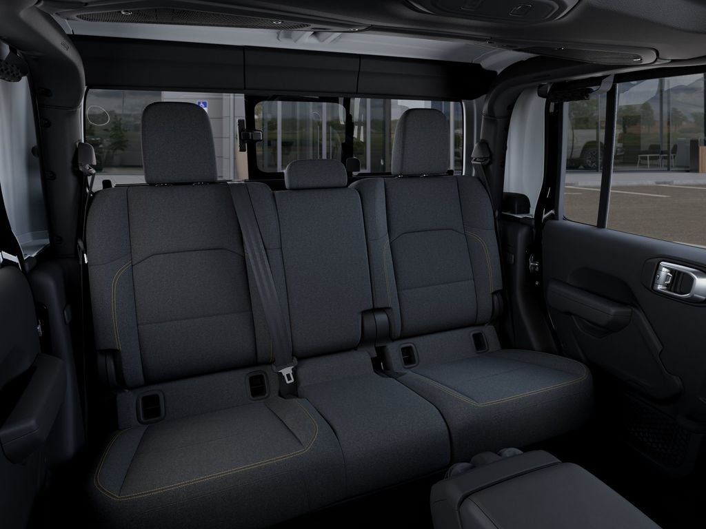 2026 Jeep Gladiator GLADIATOR SPORT 4X4