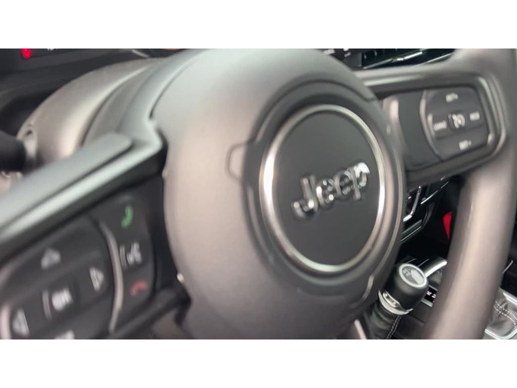 2026 Jeep Gladiator GLADIATOR SPORT 4X4