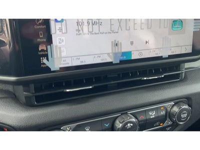 2026 Jeep Gladiator GLADIATOR SPORT 4X4