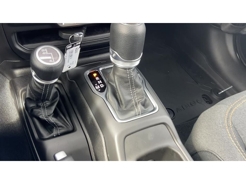 2026 Jeep Gladiator GLADIATOR SPORT 4X4