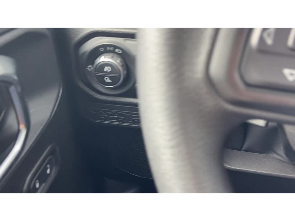 2026 Jeep Gladiator GLADIATOR SPORT 4X4