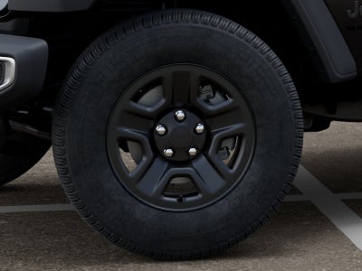 2026 Jeep Gladiator GLADIATOR SPORT 4X4