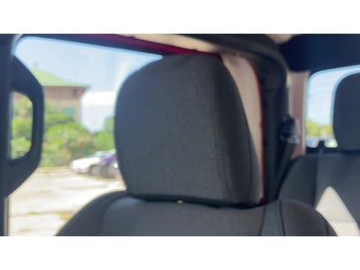 2026 Jeep Gladiator GLADIATOR SPORT 4X4