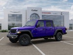 2026 Jeep Gladiator GLADIATOR SPORT 4X4