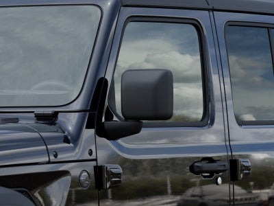 2026 Jeep Gladiator GLADIATOR SPORT 4X4