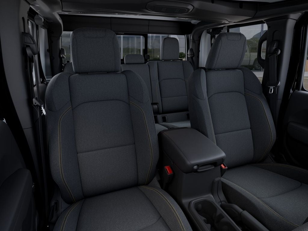 2026 Jeep Gladiator GLADIATOR SPORT 4X4