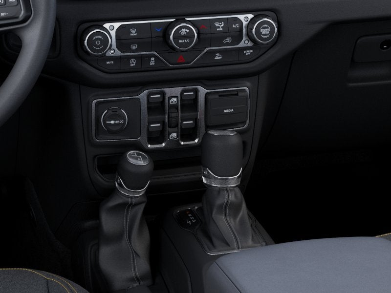 2026 Jeep Gladiator GLADIATOR SPORT 4X4