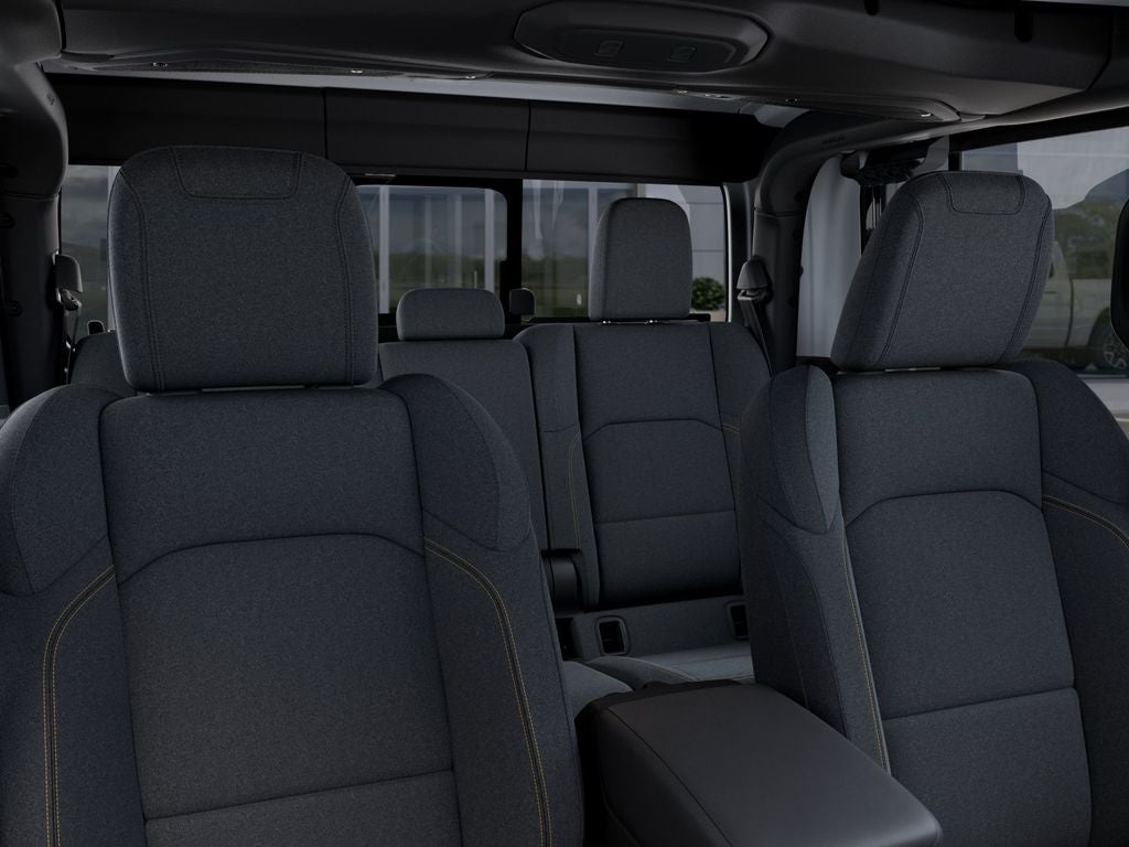 2026 Jeep Gladiator GLADIATOR SPORT 4X4