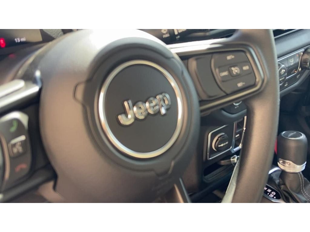 2026 Jeep Gladiator GLADIATOR SPORT 4X4