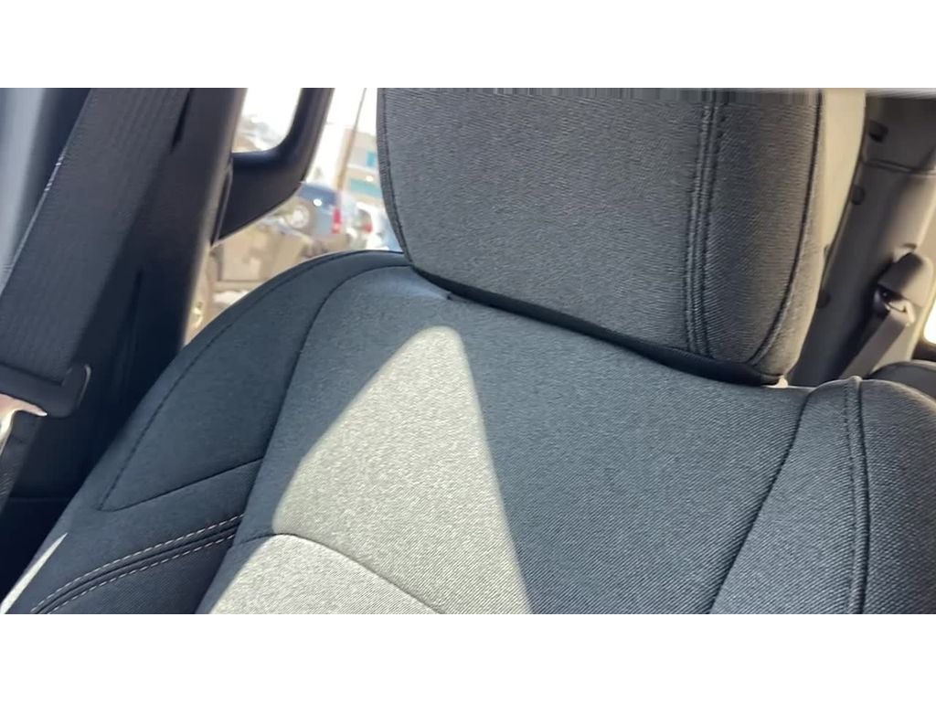 2026 Jeep Gladiator GLADIATOR SPORT 4X4