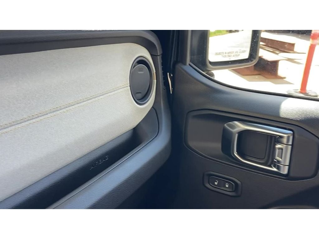 2026 Jeep Gladiator GLADIATOR SPORT 4X4