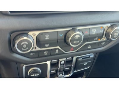 2026 Jeep Gladiator GLADIATOR SPORT 4X4