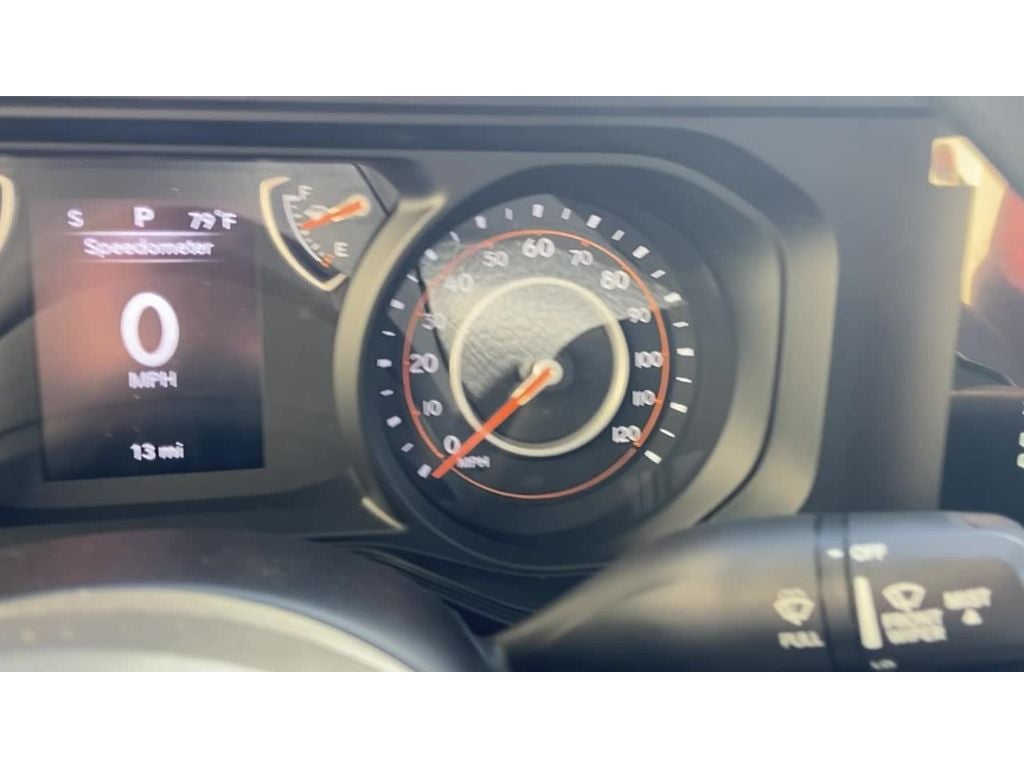 2026 Jeep Gladiator GLADIATOR SPORT 4X4