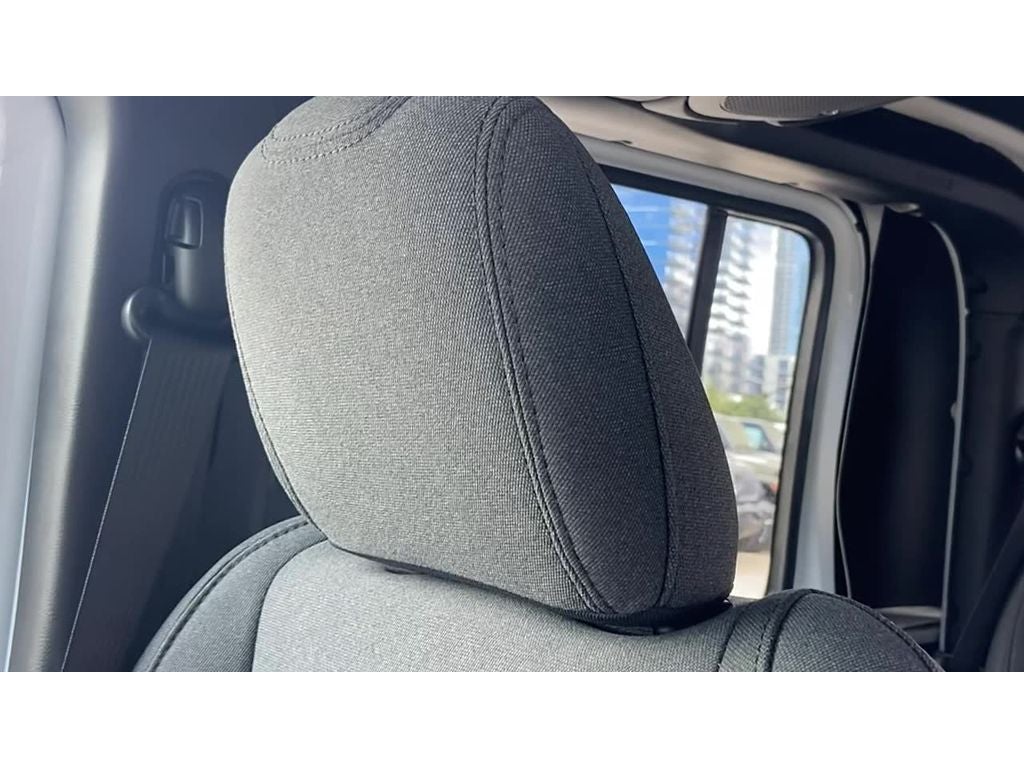 2026 Jeep Gladiator GLADIATOR WILLYS 4X4