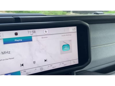 2026 Jeep Gladiator GLADIATOR WILLYS 4X4