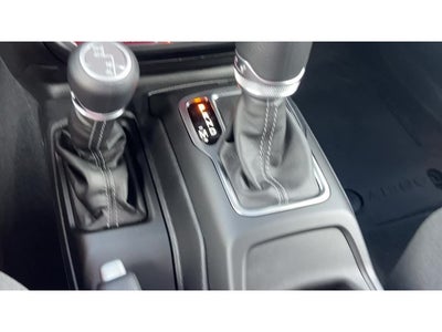 2026 Jeep Gladiator GLADIATOR WILLYS 4X4