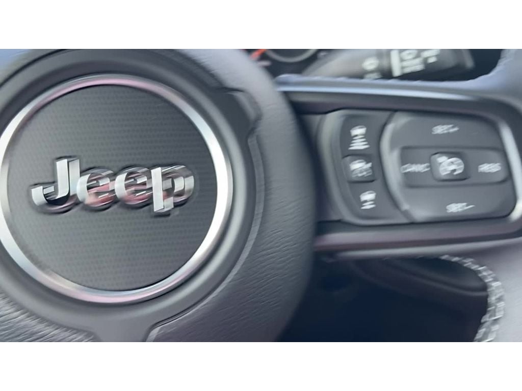 2026 Jeep Gladiator GLADIATOR WILLYS 4X4