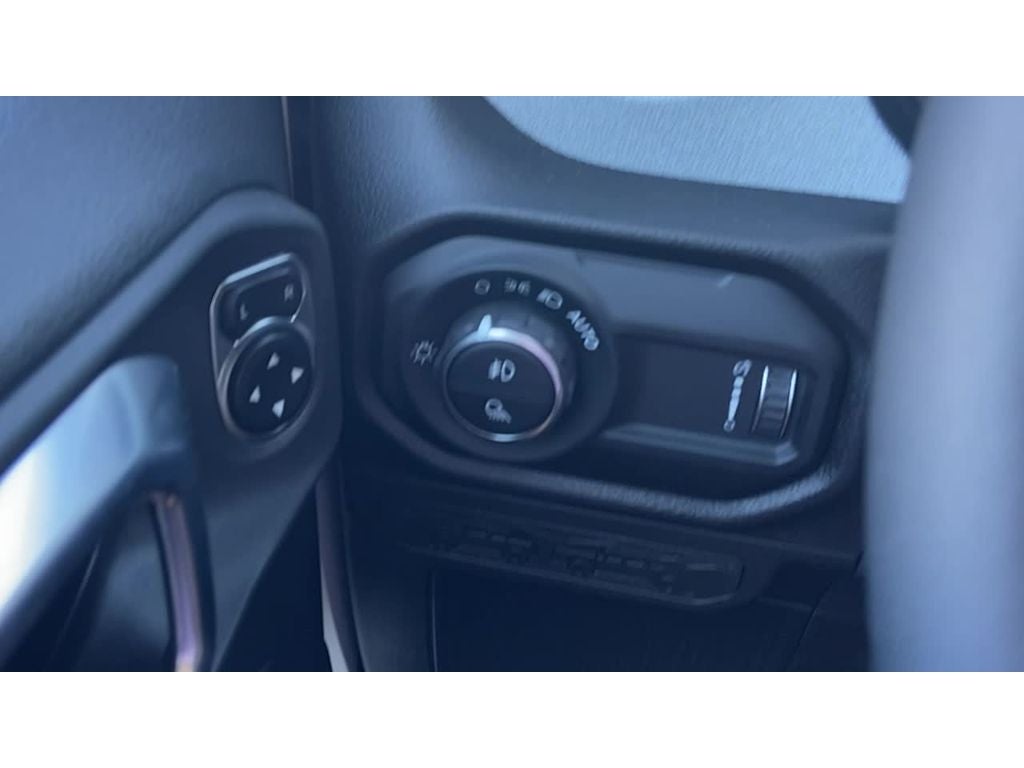 2026 Jeep Gladiator GLADIATOR SPORT S 4X4