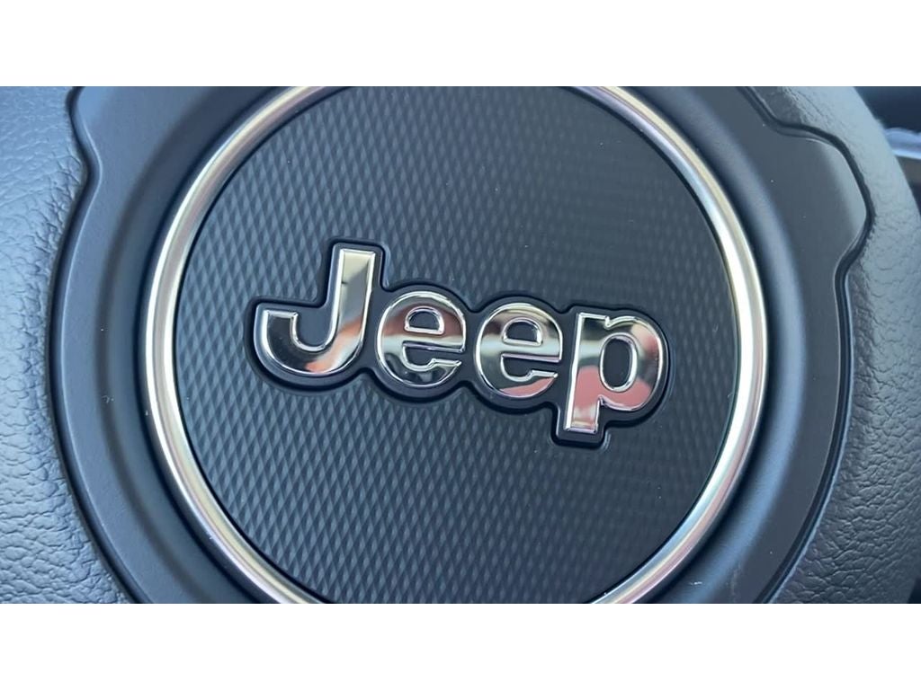 2026 Jeep Gladiator GLADIATOR SPORT S 4X4