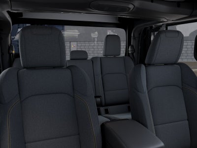 2027 Jeep Gladiator Sport S