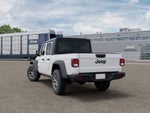 2027 Jeep Gladiator Sport S