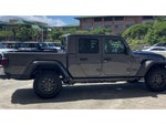 2025 Jeep Gladiator GLADIATOR SPORT S 4X4