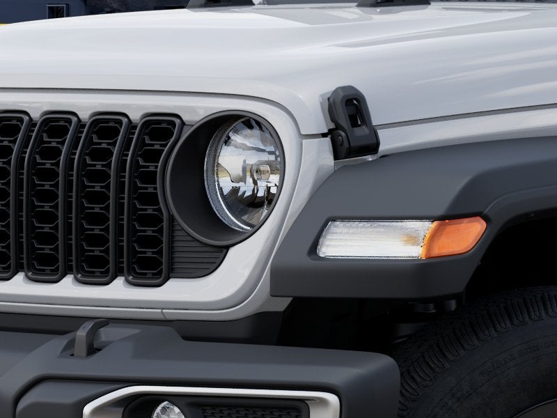 2026 Jeep Gladiator GLADIATOR SPORT 4X4