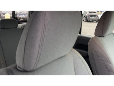 2026 Jeep Gladiator GLADIATOR WILLYS 4X4