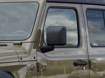 2026 Jeep Gladiator GLADIATOR SPORT 4X4