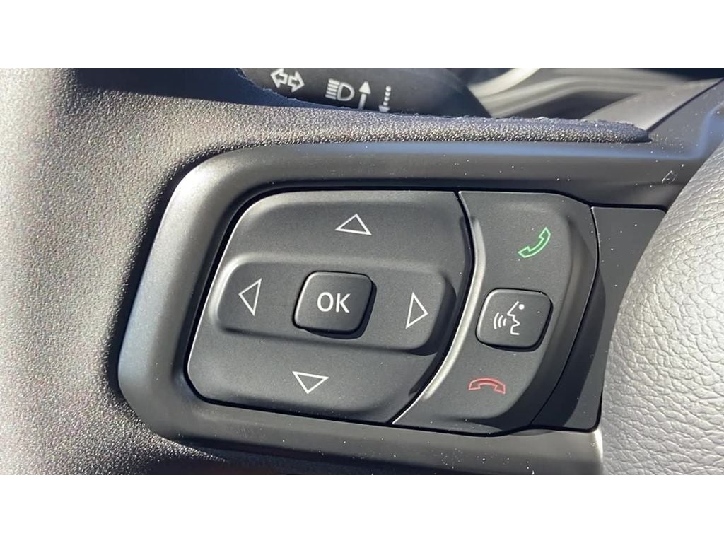 2026 Jeep Gladiator GLADIATOR WILLYS 4X4