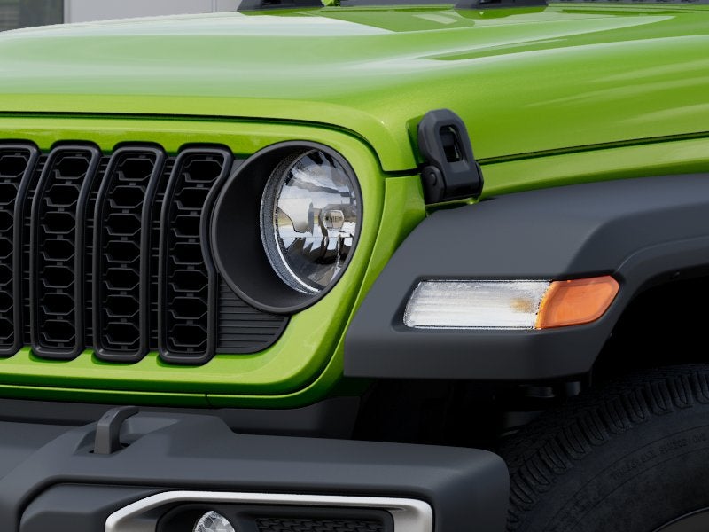 2026 Jeep Gladiator GLADIATOR SPORT 4X4