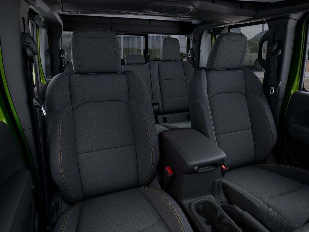 2026 Jeep Gladiator GLADIATOR SPORT 4X4