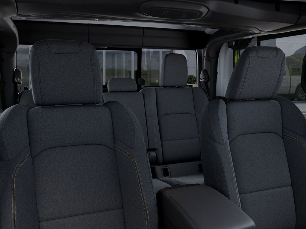 2026 Jeep Gladiator GLADIATOR SPORT 4X4