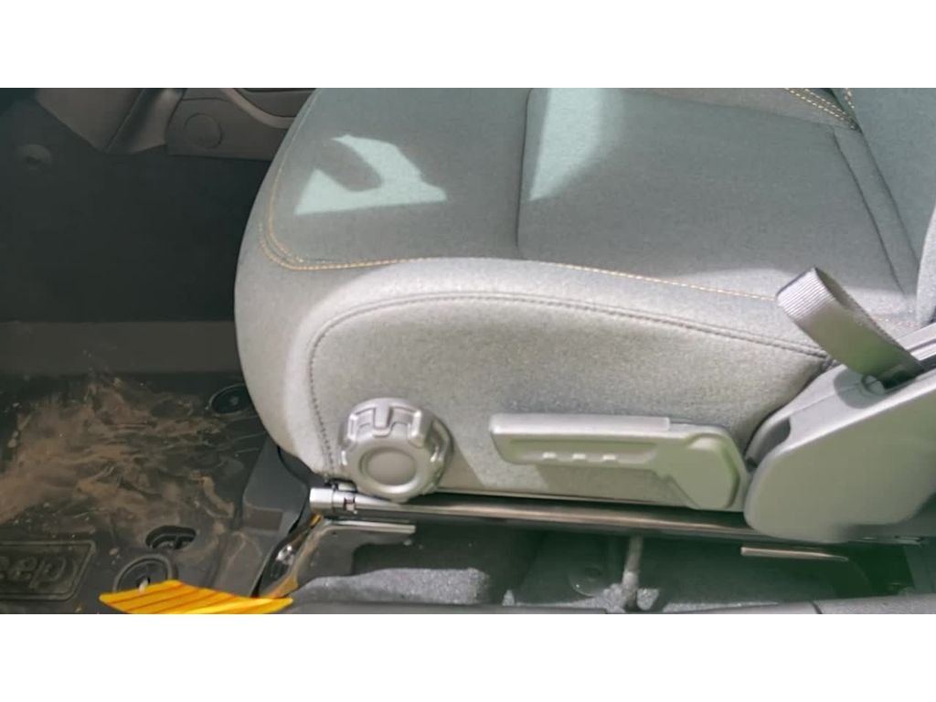 2026 Jeep Gladiator GLADIATOR SPORT 4X4