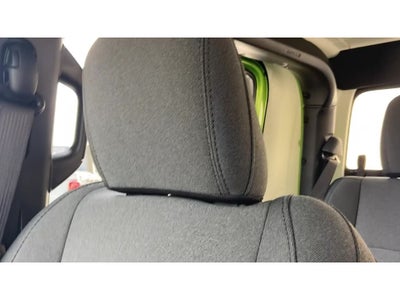 2026 Jeep Gladiator GLADIATOR SPORT 4X4